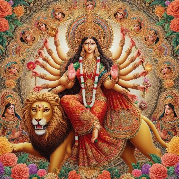 Why Every Political Leader Should Perform Maa Baglamukhi Puja Before Elections